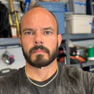 Meet your Posher, Rick